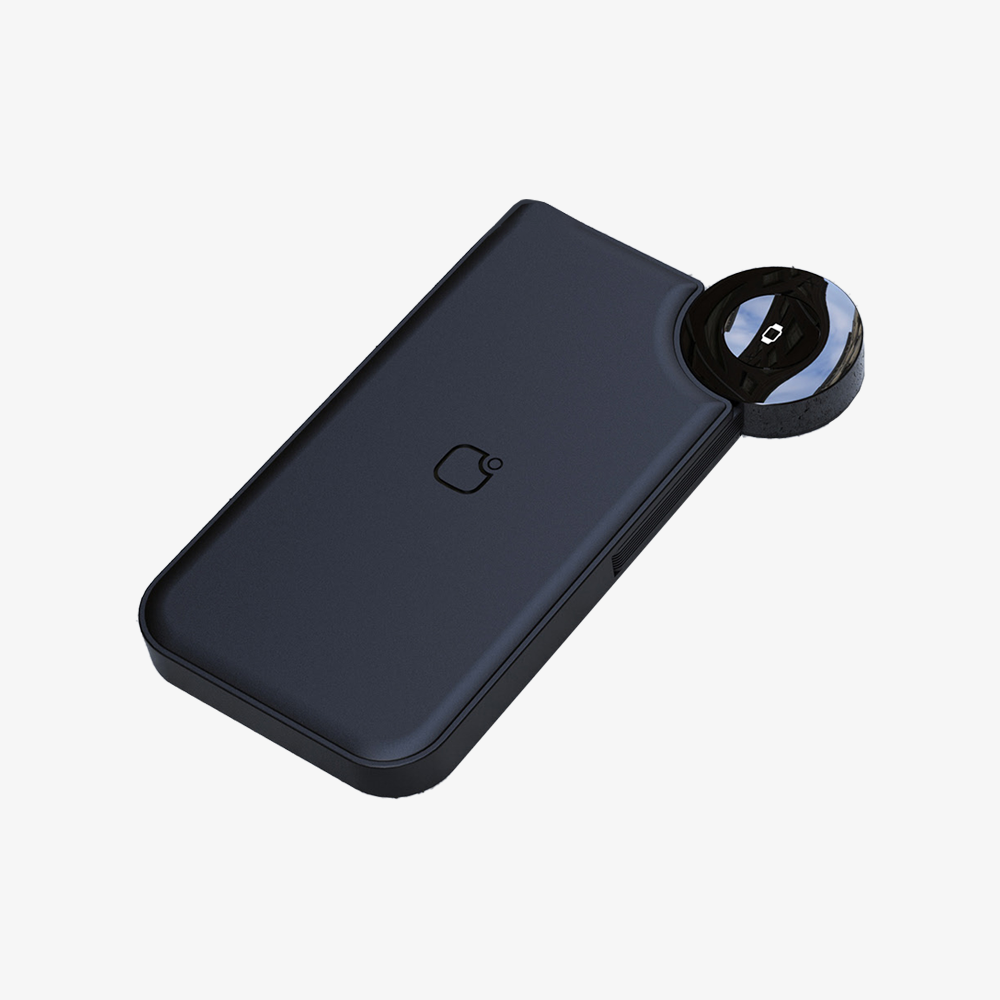 Jump+ Wireless Powerbank