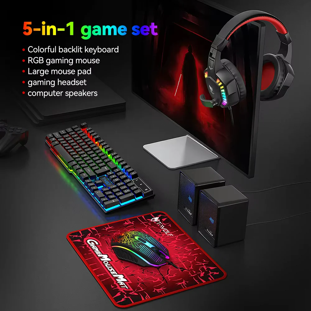 Mouse