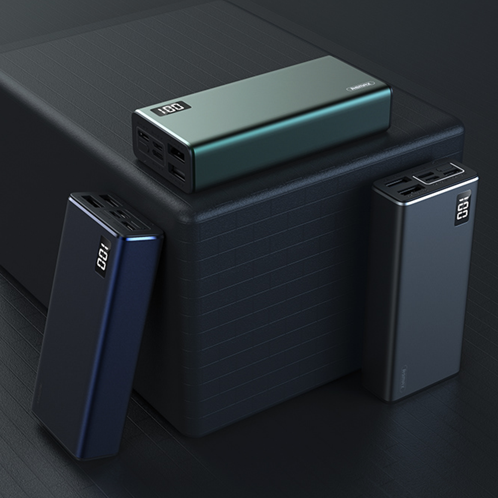 USB-C Smart Hub