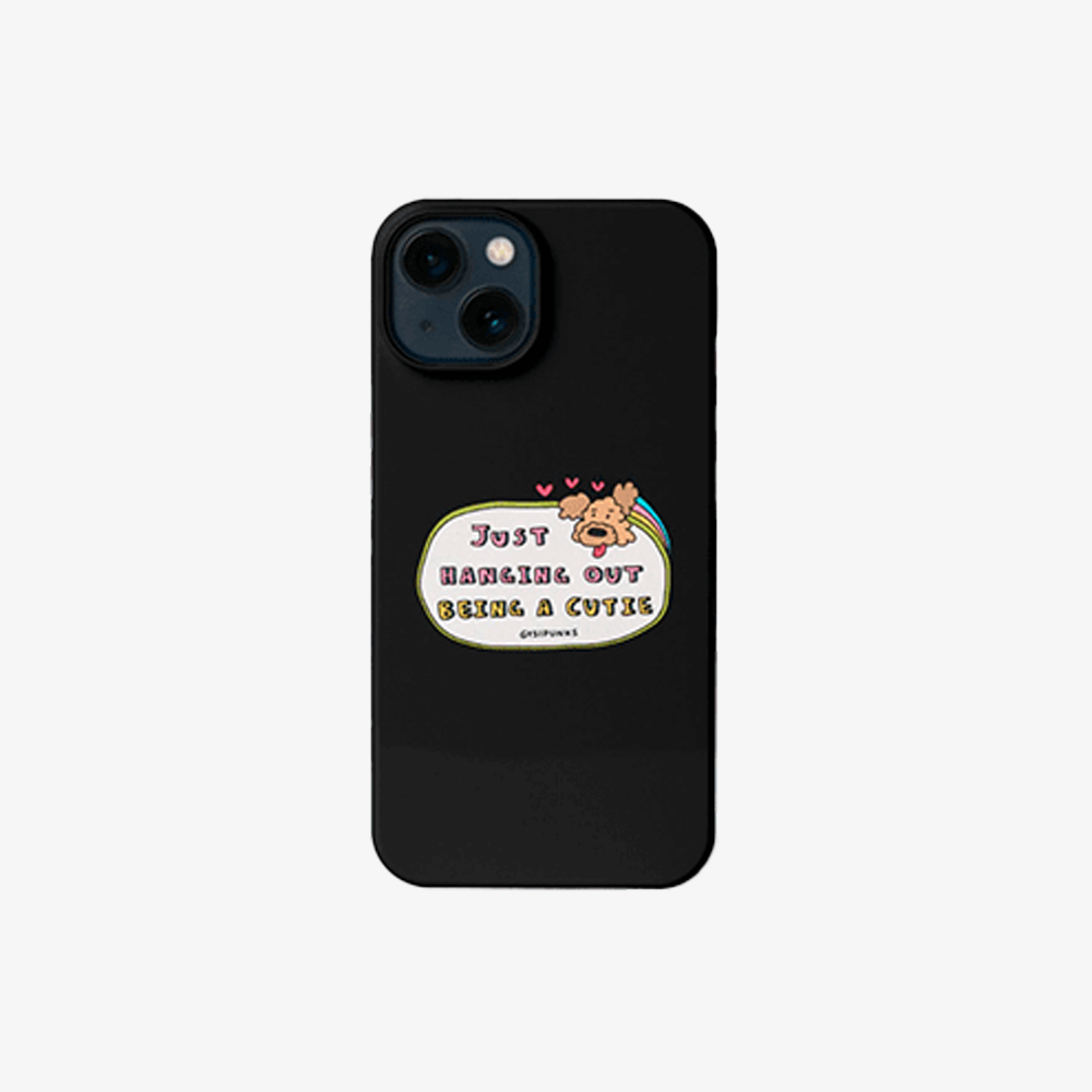 Cartoon Phone Case Series 2