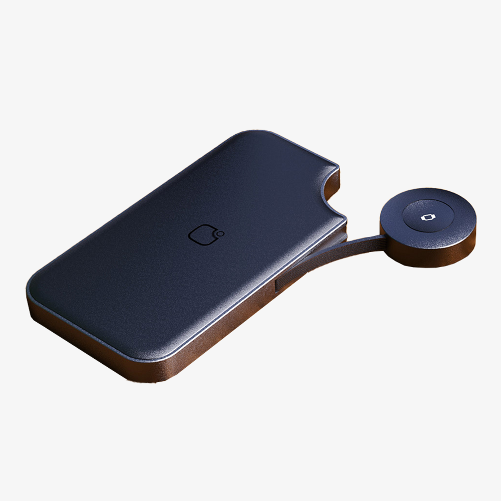 Jump+ Wireless Powerbank