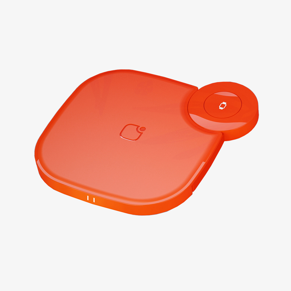 Wireless Powerbank