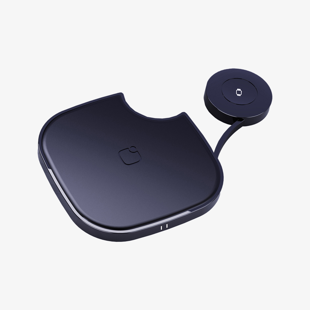 Wireless Powerbank