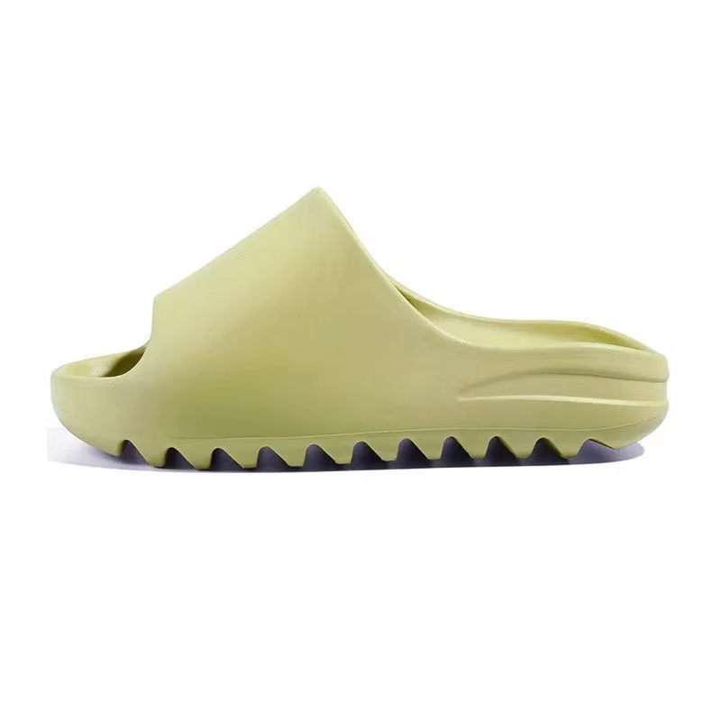 Brand High Quality Super Soft EVA Sole Summer Slippers for Men Bathroom Slippers Home Slides Couple Beach Sandals Male Slipper