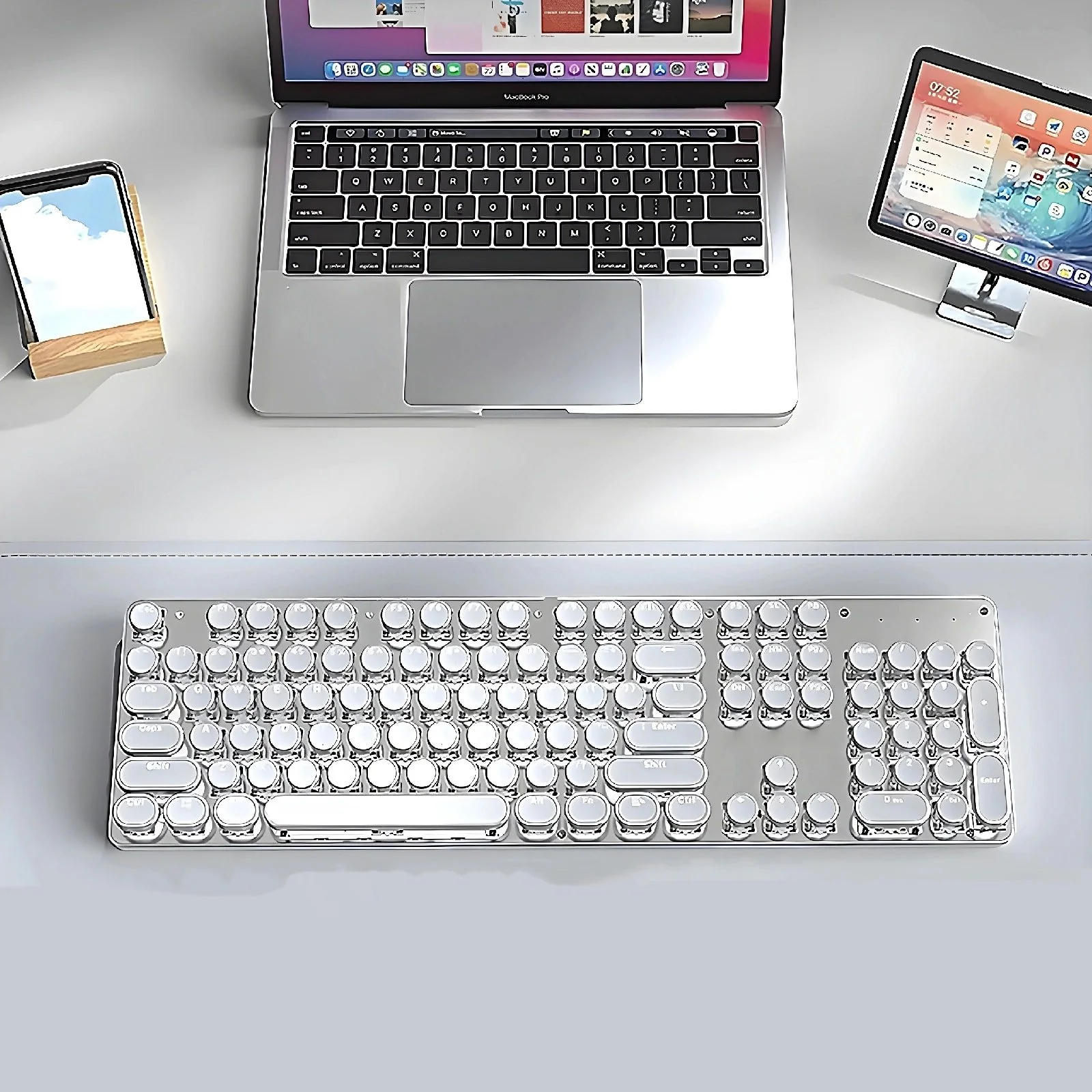 Keyboard