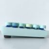 Palette Leather Typewriter Bluetooth Keyboard