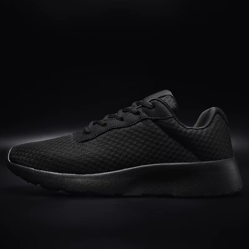 Mens Running Shoes Breathable Summer Sport Tennis Shoes Casual Ultra Lightweight Unisex Women Fashion Sneakers Non Slip Trainers